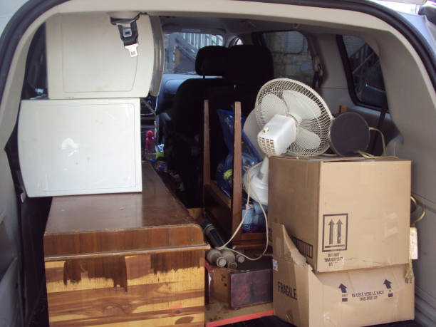 Best Customized Junk Removal Services in Brown Deer, WI